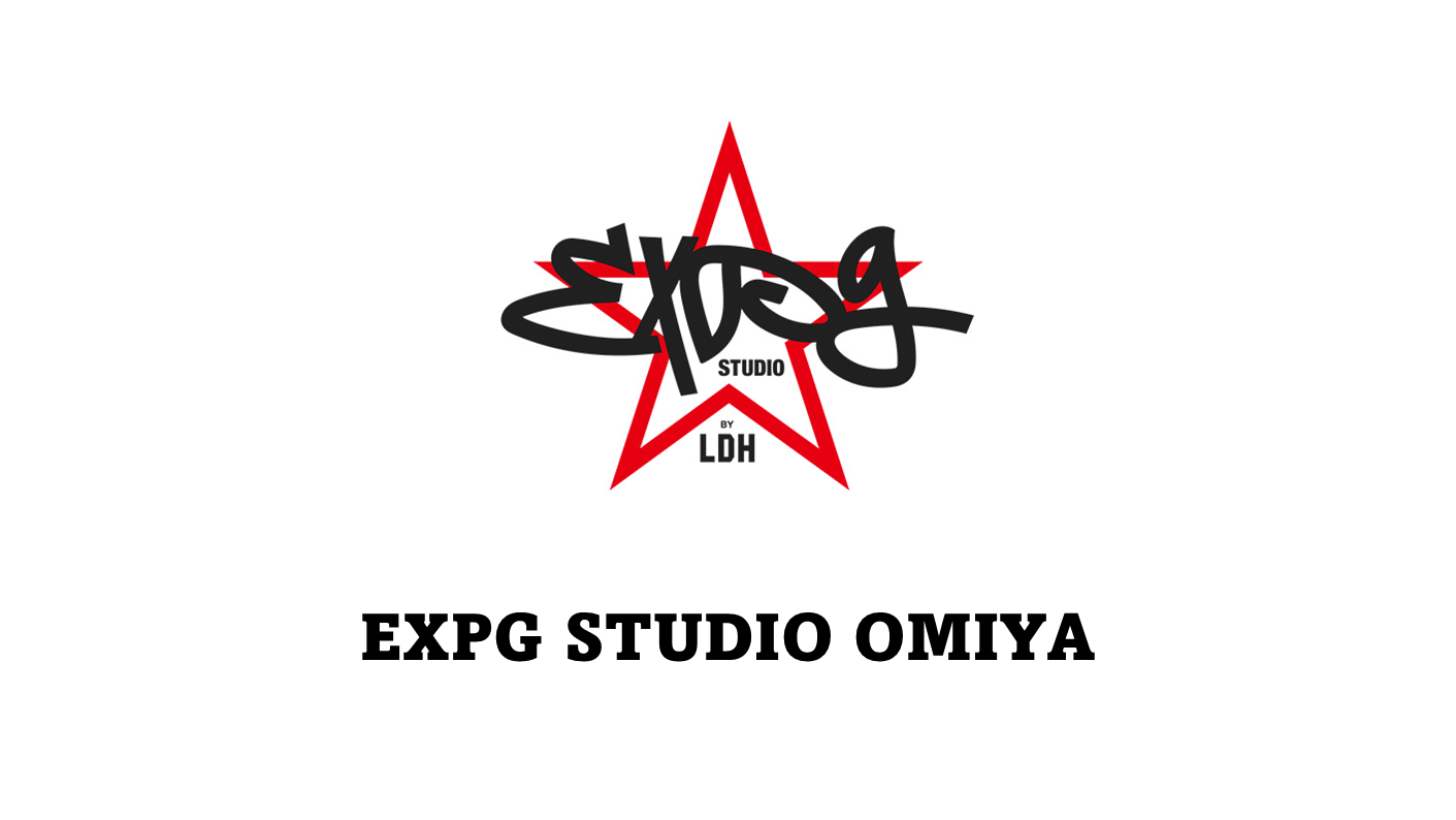 EXPG STUDIO OMIYA | ストリートライブin高崎『どこもかしこも』